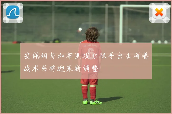 安佩姆与加布里埃尔联手出击海港战术或将迎来新调整