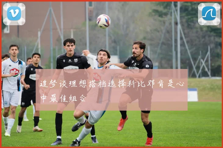 追梦谈理想搭档选择科比邓肯是心中最佳组合