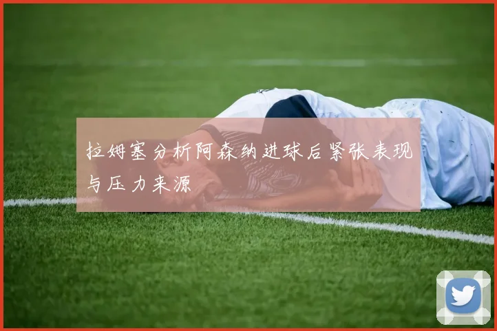 拉姆塞分析阿森纳进球后紧张表现与压力来源
