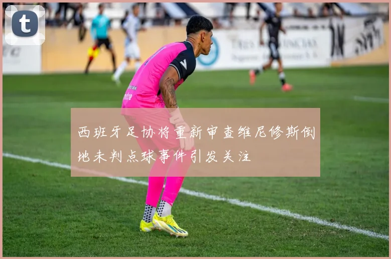 西班牙足协将重新审查维尼修斯倒地未判点球事件引发关注